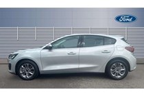 Ford Focus Hatchback (18 on) 1.0 EcoBoost Hybrid mHEV 155 Titanium 5dr Auto For Sale - Vertu Ford Birmingham, Birmingham