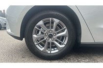 Ford Focus Hatchback (18 on) 1.0 EcoBoost Hybrid mHEV 155 Titanium 5dr Auto For Sale - Vertu Ford Birmingham, Birmingham