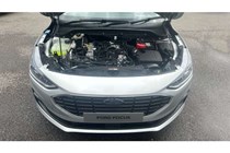 Ford Focus Hatchback (18 on) 1.0 EcoBoost Hybrid mHEV 155 Titanium 5dr Auto For Sale - Vertu Ford Birmingham, Birmingham