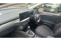 Ford Focus Hatchback (18 on) 1.0 EcoBoost Hybrid mHEV 155 Titanium 5dr Auto For Sale - Vertu Ford Birmingham, Birmingham