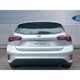 Ford Focus Hatchback (18 on) 1.0 EcoBoost Hybrid mHEV 155 Titanium 5dr Auto For Sale - Vertu Ford Birmingham, Birmingham