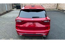 Ford Kuga SUV (20 on) 1.5 EcoBoost ST-Line 5dr For Sale - Bristol Street Motors Ford Birmingham, Birmingham