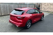 Ford Kuga SUV (20 on) 1.5 EcoBoost ST-Line 5dr For Sale - Bristol Street Motors Ford Birmingham, Birmingham