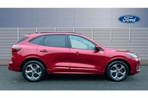 Ford Kuga SUV (20 on) 1.5 EcoBoost ST-Line 5dr For Sale - Bristol Street Motors Ford Birmingham, Birmingham