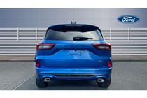 Ford Kuga SUV (20 on) 2.5 PHEV ST-Line 5dr CVT For Sale - Bristol Street Motors Ford Birmingham, Birmingham