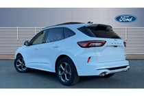 Ford Kuga SUV (20 on) 2.5 PHEV ST-Line 5dr CVT For Sale - Bristol Street Motors Ford Birmingham, Birmingham