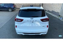 Ford Kuga SUV (20 on) 2.5 PHEV ST-Line 5dr CVT For Sale - Bristol Street Motors Ford Birmingham, Birmingham