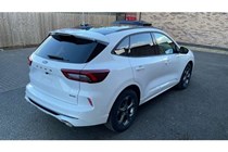 Ford Kuga SUV (20 on) 2.5 PHEV ST-Line 5dr CVT For Sale - Bristol Street Motors Ford Birmingham, Birmingham