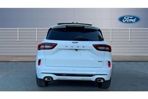 Ford Kuga SUV (20 on) 2.5 PHEV ST-Line 5dr CVT For Sale - Bristol Street Motors Ford Birmingham, Birmingham