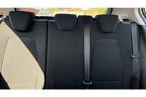 Ford Focus Hatchback (18 on) 1.0 EcoBoost Hybrid mHEV 155 Titanium 5dr Auto For Sale - Vertu Ford Birmingham, Birmingham