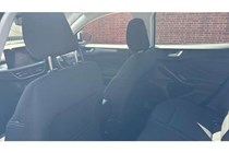 Ford Focus Hatchback (18 on) 1.0 EcoBoost Hybrid mHEV 155 Titanium 5dr Auto For Sale - Vertu Ford Birmingham, Birmingham