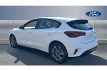 Ford Focus Hatchback (18 on) 1.0 EcoBoost Hybrid mHEV 155 Titanium 5dr Auto For Sale - Vertu Ford Birmingham, Birmingham