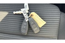 Ford Focus Hatchback (18 on) 1.0 EcoBoost Hybrid mHEV 155 Titanium 5dr Auto For Sale - Vertu Ford Birmingham, Birmingham