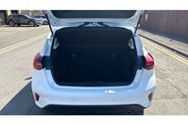 Ford Focus Hatchback (18 on) 1.0 EcoBoost Hybrid mHEV 155 Titanium 5dr Auto For Sale - Vertu Ford Birmingham, Birmingham
