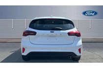 Ford Focus Hatchback (18 on) 1.0 EcoBoost Hybrid mHEV 155 Titanium 5dr Auto For Sale - Vertu Ford Birmingham, Birmingham