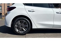 Ford Focus Hatchback (18 on) 1.0 EcoBoost Hybrid mHEV 155 Titanium 5dr Auto For Sale - Vertu Ford Birmingham, Birmingham
