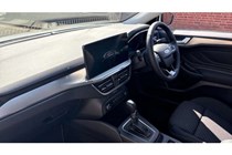 Ford Focus Hatchback (18 on) 1.0 EcoBoost Hybrid mHEV 155 Titanium 5dr Auto For Sale - Vertu Ford Birmingham, Birmingham