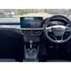 Ford Focus Hatchback (18 on) 1.0 EcoBoost Hybrid mHEV 155 Titanium 5dr Auto For Sale - Vertu Ford Birmingham, Birmingham
