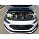 Ford Focus Hatchback (18 on) 1.0 EcoBoost Hybrid mHEV 155 Titanium 5dr Auto For Sale - Vertu Ford Birmingham, Birmingham