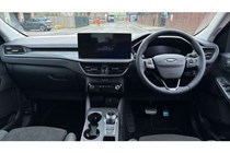 Ford Kuga SUV (20 on) 2.5 PHEV Active 5dr CVT For Sale - Bristol Street Motors Ford Birmingham, Birmingham