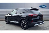 Ford Kuga SUV (20 on) 2.5 PHEV Active 5dr CVT For Sale - Bristol Street Motors Ford Birmingham, Birmingham