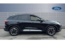 Ford Kuga SUV (20 on) 2.5 PHEV Active 5dr CVT For Sale - Bristol Street Motors Ford Birmingham, Birmingham