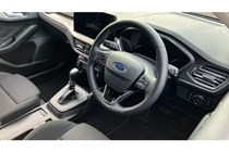 Ford Focus Hatchback (18 on) 1.0 EcoBoost Hybrid mHEV 155 Titanium 5dr Auto For Sale - Bristol Street Motors Ford Birmingham, Birmingham