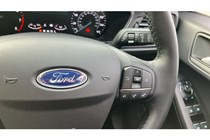 Ford Focus Hatchback (18 on) 1.0 EcoBoost Hybrid mHEV 155 Titanium 5dr Auto For Sale - Bristol Street Motors Ford Birmingham, Birmingham