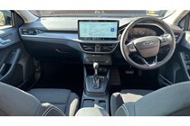 Ford Focus Hatchback (18 on) 1.0 EcoBoost Hybrid mHEV 155 Titanium 5dr Auto For Sale - Vertu Ford Birmingham, Birmingham
