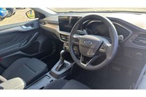 Ford Focus Hatchback (18 on) 1.0 EcoBoost Hybrid mHEV 155 Titanium 5dr Auto For Sale - Vertu Ford Birmingham, Birmingham
