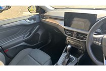 Ford Focus Hatchback (18 on) 1.0 EcoBoost Hybrid mHEV 155 Titanium 5dr Auto For Sale - Vertu Ford Birmingham, Birmingham