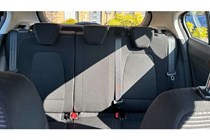 Ford Focus Hatchback (18 on) 1.0 EcoBoost Hybrid mHEV 155 Titanium 5dr Auto For Sale - Vertu Ford Birmingham, Birmingham