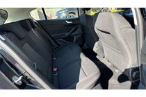 Ford Focus Hatchback (18 on) 1.0 EcoBoost Hybrid mHEV 155 Titanium 5dr Auto For Sale - Vertu Ford Birmingham, Birmingham