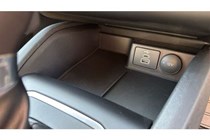 Ford Focus Hatchback (18 on) 1.0 EcoBoost Hybrid mHEV 155 Titanium 5dr Auto For Sale - Vertu Ford Birmingham, Birmingham