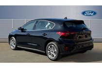 Ford Focus Hatchback (18 on) 1.0 EcoBoost Hybrid mHEV 155 Titanium 5dr Auto For Sale - Vertu Ford Birmingham, Birmingham