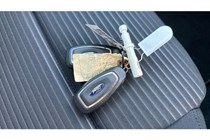 Ford Focus Hatchback (18 on) 1.0 EcoBoost Hybrid mHEV 155 Titanium 5dr Auto For Sale - Vertu Ford Birmingham, Birmingham