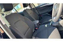 Ford Focus Hatchback (18 on) 1.0 EcoBoost Hybrid mHEV 155 Titanium 5dr Auto For Sale - Vertu Ford Birmingham, Birmingham
