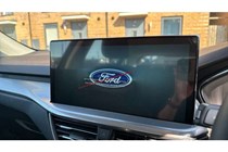 Ford Focus Hatchback (18 on) 1.0 EcoBoost Hybrid mHEV 155 Titanium 5dr Auto For Sale - Vertu Ford Birmingham, Birmingham