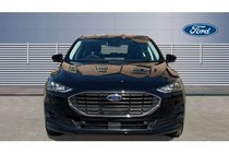 Ford Focus Hatchback (18 on) 1.0 EcoBoost Hybrid mHEV 155 Titanium 5dr Auto For Sale - Vertu Ford Birmingham, Birmingham