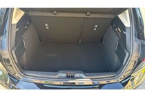 Ford Focus Hatchback (18 on) 1.0 EcoBoost Hybrid mHEV 155 Titanium 5dr Auto For Sale - Vertu Ford Birmingham, Birmingham
