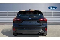 Ford Focus Hatchback (18 on) 1.0 EcoBoost Hybrid mHEV 155 Titanium 5dr Auto For Sale - Vertu Ford Birmingham, Birmingham