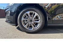 Ford Focus Hatchback (18 on) 1.0 EcoBoost Hybrid mHEV 155 Titanium 5dr Auto For Sale - Vertu Ford Birmingham, Birmingham