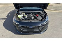 Ford Focus Hatchback (18 on) 1.0 EcoBoost Hybrid mHEV 155 Titanium 5dr Auto For Sale - Vertu Ford Birmingham, Birmingham