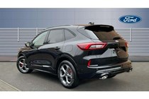 Ford Kuga SUV (20 on) 1.5 EcoBoost ST-Line 5dr For Sale - Bristol Street Motors Ford Birmingham, Birmingham