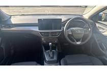 Ford Focus Hatchback (18 on) 1.0 EcoBoost Hybrid mHEV 155 Titanium 5dr Auto For Sale - Vertu Ford Birmingham, Birmingham