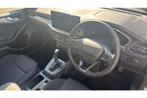Ford Focus Hatchback (18 on) 1.0 EcoBoost Hybrid mHEV 155 Titanium 5dr Auto For Sale - Vertu Ford Birmingham, Birmingham