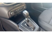 Ford Focus Hatchback (18 on) 1.0 EcoBoost Hybrid mHEV 155 Titanium 5dr Auto For Sale - Vertu Ford Birmingham, Birmingham