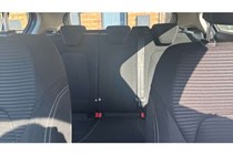 Ford Focus Hatchback (18 on) 1.0 EcoBoost Hybrid mHEV 155 Titanium 5dr Auto For Sale - Vertu Ford Birmingham, Birmingham