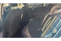 Ford Focus Hatchback (18 on) 1.0 EcoBoost Hybrid mHEV 155 Titanium 5dr Auto For Sale - Vertu Ford Birmingham, Birmingham