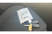 Ford Focus Hatchback (18 on) 1.0 EcoBoost Hybrid mHEV 155 Titanium 5dr Auto For Sale - Vertu Ford Birmingham, Birmingham